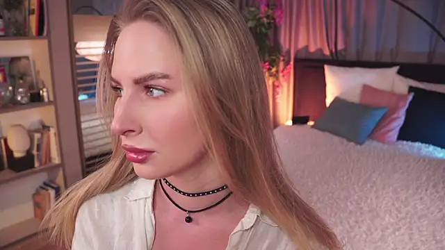 Snapshot of AnnLevine chatting on 23, 1, 2025 AnnLevine online show from 23, 1, 2025