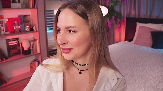 Snapshot of AnnLevine chatting on 2, 2, 2025 AnnLevine online show from 2, 2, 2025