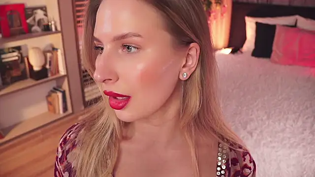 Snapshot of AnnLevine chatting on 4, 2, 2025 AnnLevine online show from 4, 2, 2025