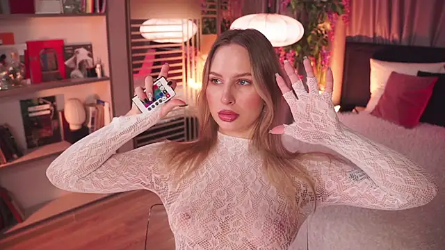 Snapshot of AnnLevine chatting on 6, 2, 2025 AnnLevine online show from 6, 2, 2025