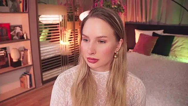 Snapshot of AnnLevine chatting on 6, 2, 2025 AnnLevine online show from 6, 2, 2025