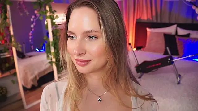 Snapshot of AnnLevine chatting on 16, 2, 2025 AnnLevine online show from 16, 2, 2025