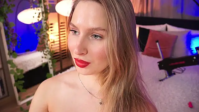 Snapshot of AnnLevine chatting on 17, 3, 2025 AnnLevine online show from 17, 3, 2025