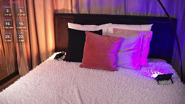 Snapshot of AnnLevine chatting on 21, 3, 2025 AnnLevine online show from 21, 3, 2025