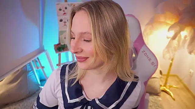 Snapshot of AnnLevine chatting on 10, 1, 2026 AnnLevine online show from 10, 1, 2026