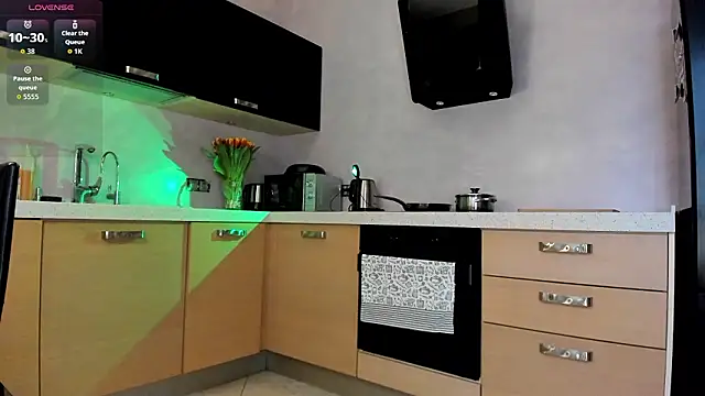 Snapshot of AnnLevine chatting on 8, 3, 2026 AnnLevine online show from 8, 3, 2026