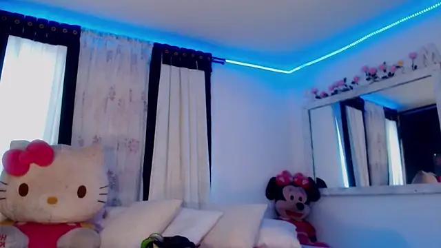 touchm cockhard online show from 9, 2, 2025