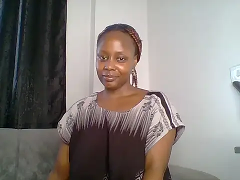 Miss Amani online show from 9, 4, 2026