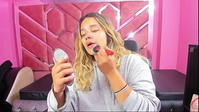 Olivia Fox69 online show from 13, 2, 2025