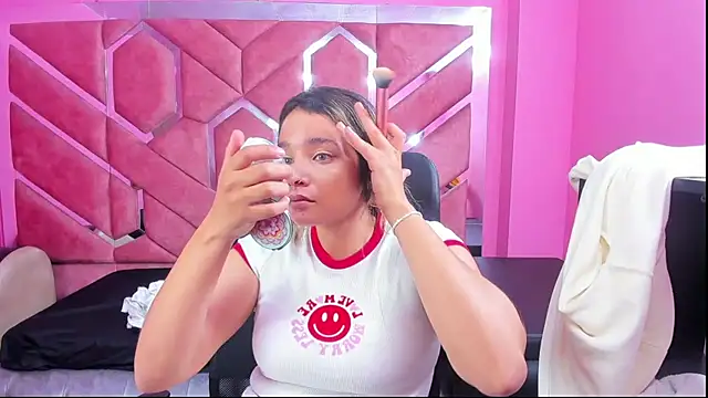 Olivia Fox69 online show from 14, 2, 2025