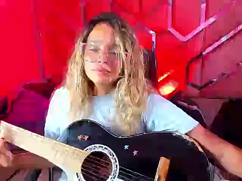 Olivia Fox69 online show from 27, 2, 2025