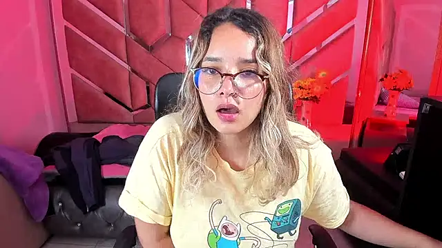 Olivia Fox69 online show from 21, 9, 2025