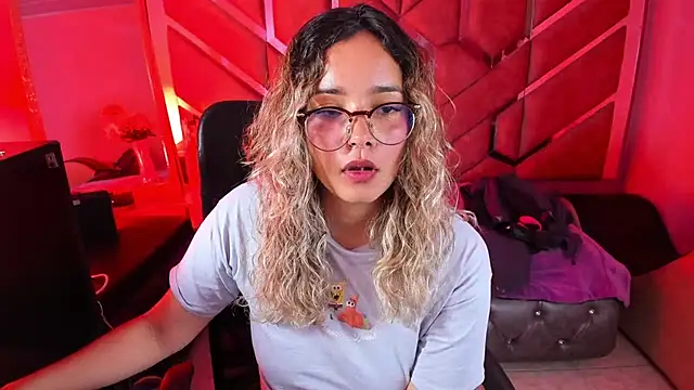 Olivia Fox69 online show from 15, 11, 2025