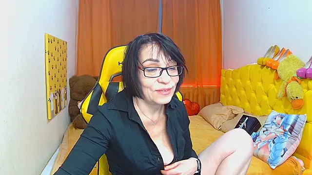 SandraHormas online show from 20, 2, 2025