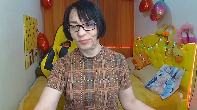 SandraHormas online show from 19, 3, 2025