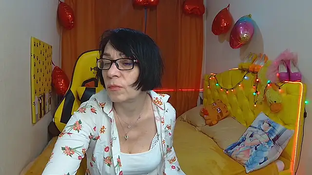 SandraHormas online show from 20, 3, 2025