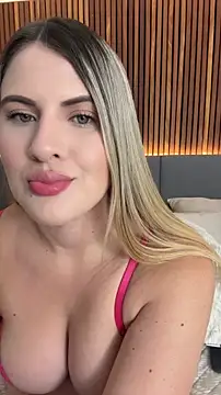 EmiilyAdams  online show from 6, 5, 2026