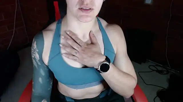 dannafitness online show from 22, 3, 2025