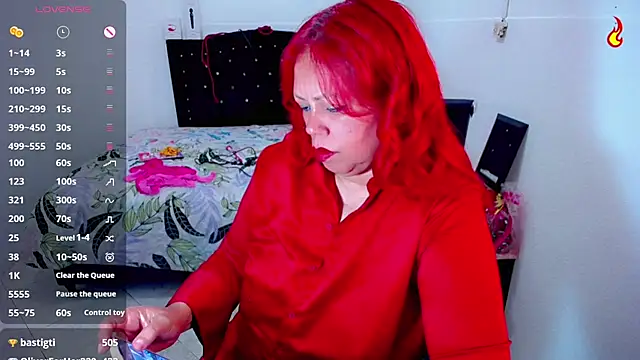 Hot-Rihanna online show from 11, 3, 2026