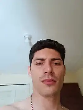 Snapshot of christianjimenez chatting on 18, 7, 2026 christianjimenez online show from 18, 7, 2026