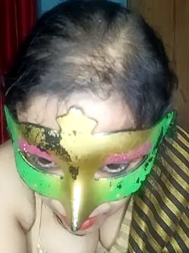 Snapshot of LOVERIAKOL chatting on 15, 1, 2025 LOVERIAKOL online show from 15, 1, 2025