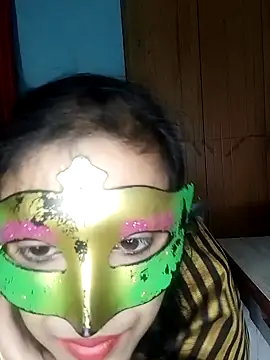 Snapshot of LOVERIAKOL chatting on 16, 1, 2025 LOVERIAKOL online show from 16, 1, 2025