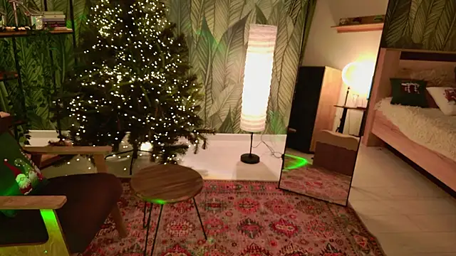 Snapshot of Elsie_Ginger chatting on 26, 12, 2024 Elsie Ginger online show from 26, 12, 2024