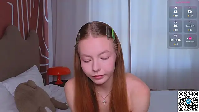 EvaCroan online show from 9, 5, 2026