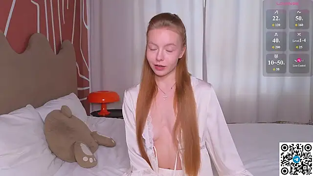 EvaCroan online show from 10, 5, 2026