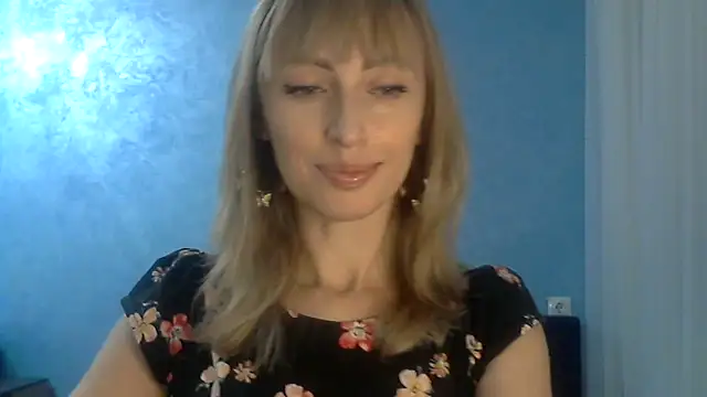 Snapshot of EffectMaya chatting on 22, 3, 2025 EffectMaya online show from 22, 3, 2025