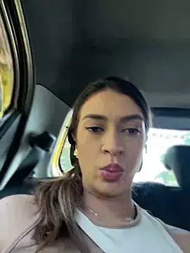 Victoria romanox online show from 14, 1, 2025