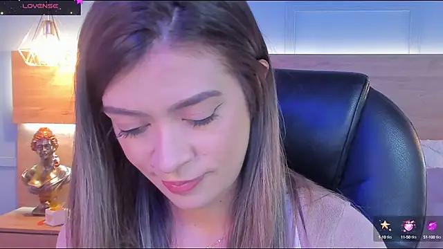 Victoria romanox online show from 15, 1, 2025