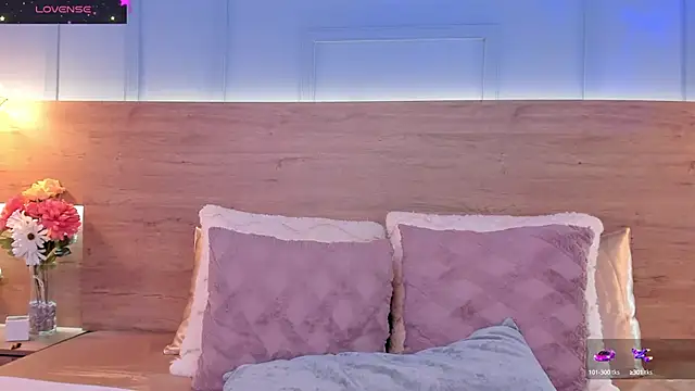 Victoria romanox online show from 19, 1, 2025