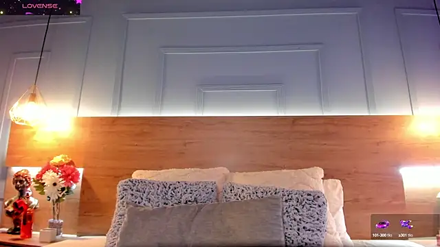 Victoria romanox online show from 23, 1, 2025