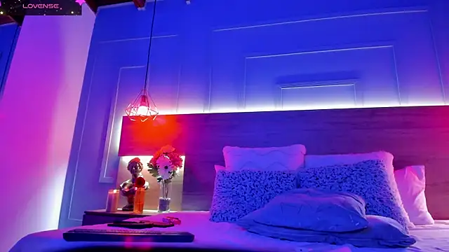 Victoria romanox online show from 27, 1, 2025