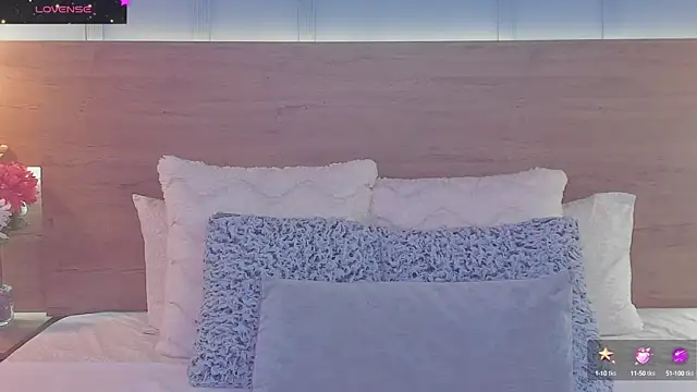 Victoria romanox online show from 28, 1, 2025