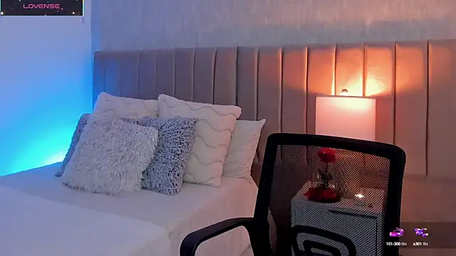 Victoria romanox online show from 25, 2, 2025