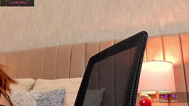 Victoria romanox online show from 25, 2, 2025