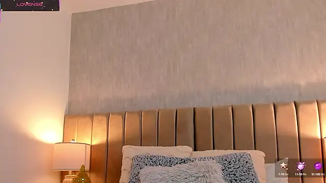 Victoria romanox online show from 11, 3, 2025