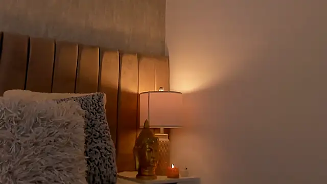 Victoria romanox online show from 12, 3, 2025