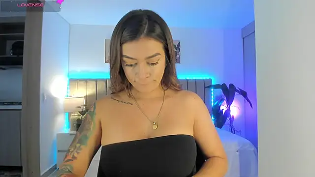 Victoria romanox online show from 29, 9, 2025