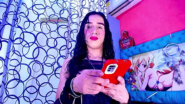 MariannaGotica online show from 5, 5, 2026