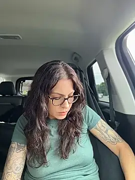 BeautifulMesss online show from 13, 7, 2026