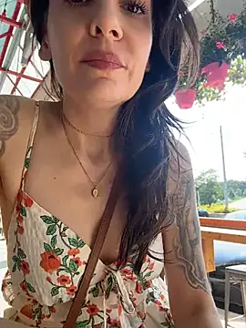 BeautifulMesss online show from 19, 7, 2026