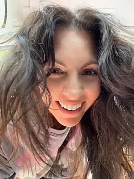 BeautifulMesss online show from 24, 7, 2026