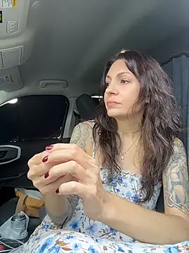 BeautifulMesss online show from 29, 7, 2026