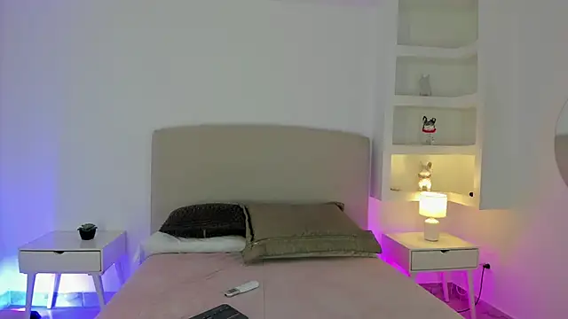 nathalynbarnes online show from 2, 12, 2025