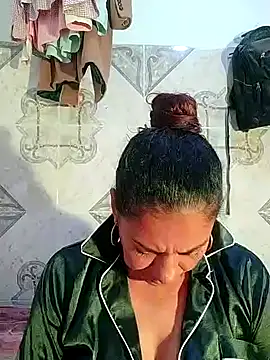 sorbetico perverse online show from 29, 12, 2024