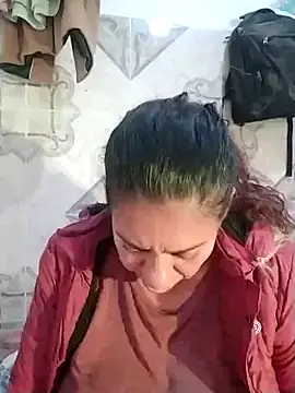 sorbetico perverse online show from 31, 12, 2024