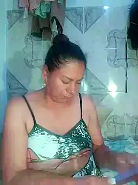 sorbetico perverse online show from 13, 1, 2025